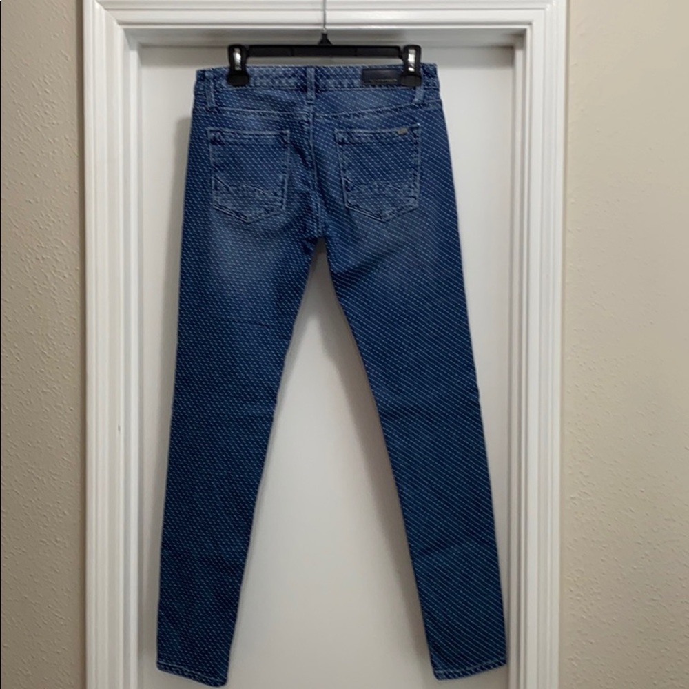 Cult Of Individuality Jeans!